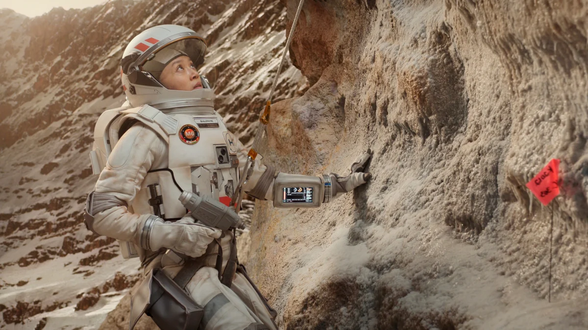 Deep Space Terror: Why ‘For All Mankind’ Season 5 Is Returning to Its Roots