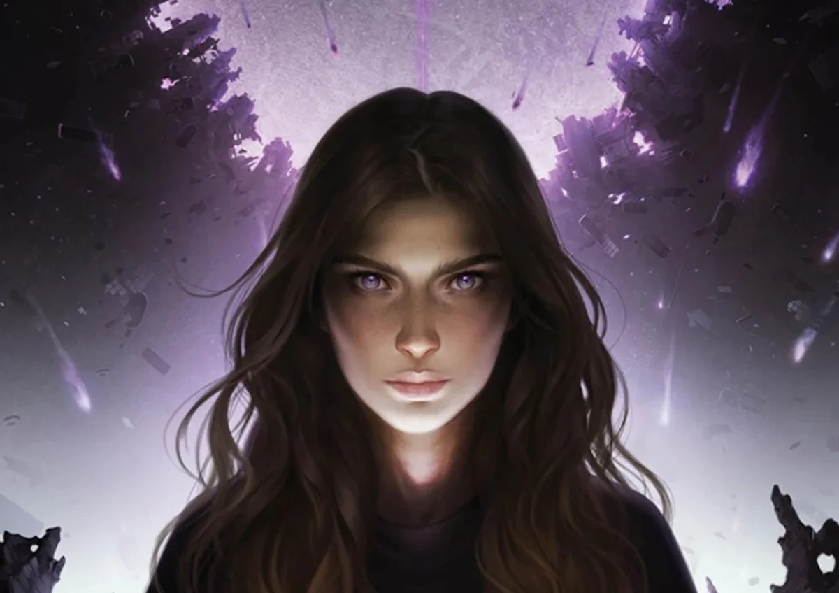 Defiant to the End: Brandon Sanderson’s Skyward Series Set for Television Adaptation