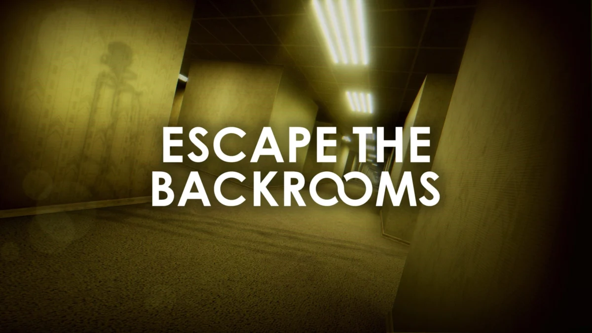 Descent into the Liminal: Cooperative Horror Adventure Escape the Backrooms Now Available on Consoles, Expanding Reach of Viral Creepypasta