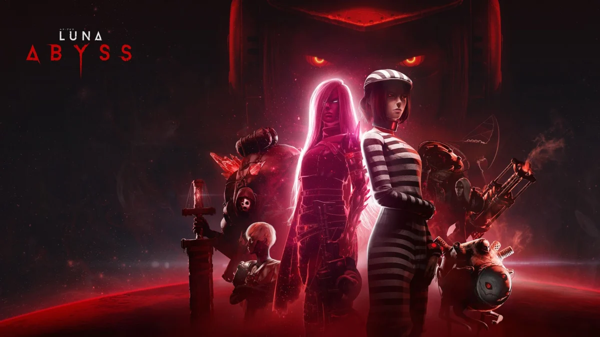 Descent Into the Void: An In-Depth Analysis of Kwalee’s ‘Luna Abyss’
