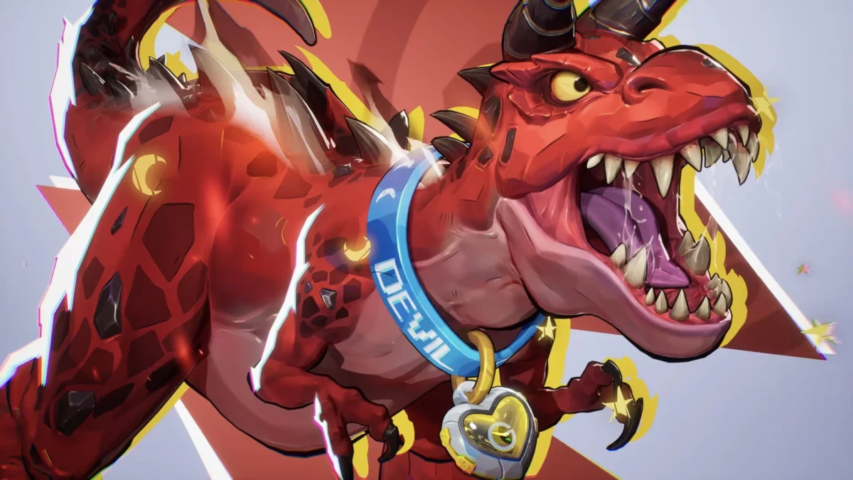 Devil Dinosaur Unleashed: Marvel Rivals Roars into Season 8 with a Prehistoric Powerhouse