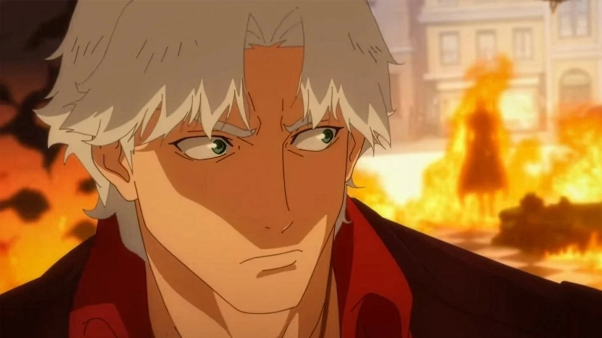 Devil May Cry Merchandise Fiasco: Netflix’s Spelling Error Sparks Fan Backlash