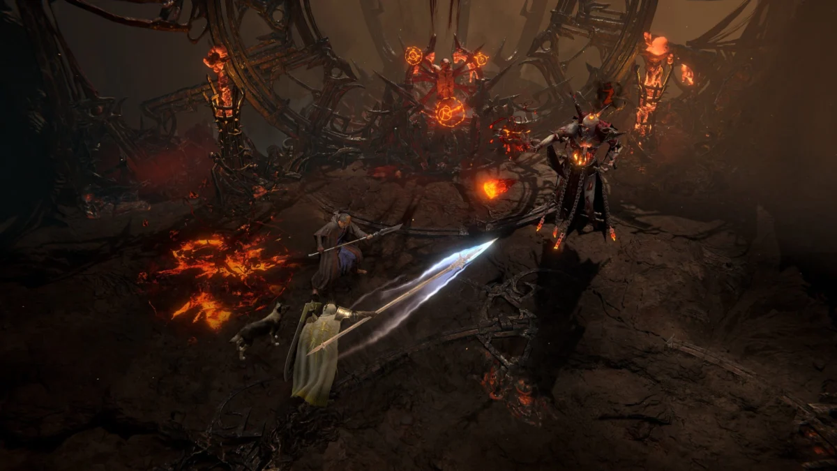 Diablo 4’s Next Chapter: A Tale of Two Seasons for Sanctuary’s Defenders