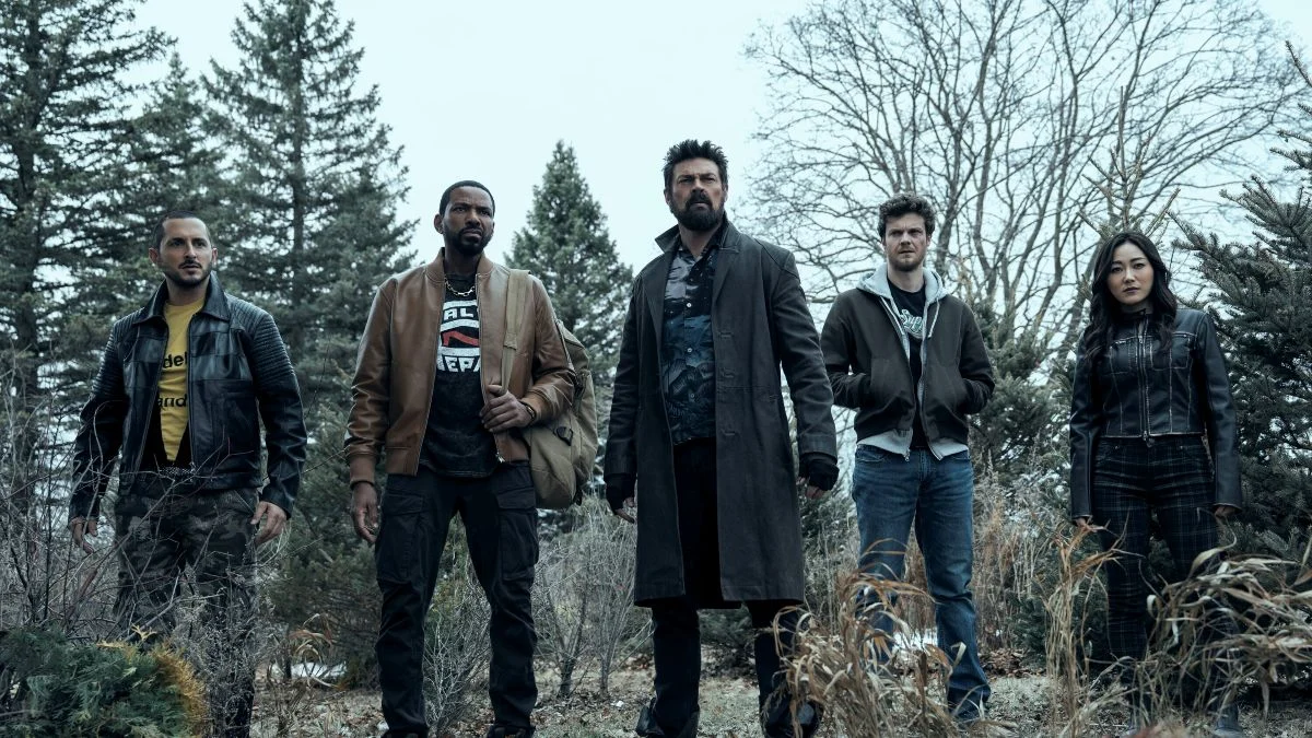 Diabolical Legacy: A Comprehensive Retrospective and Ranking of ‘The Boys’