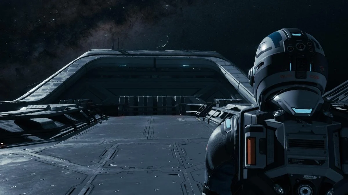 Directive 8020 Blasts Off to Critical Acclaim: Supermassive Games’ Ambitious Sci-Fi Horror Promises a New Era for The Dark Pictures Anthology