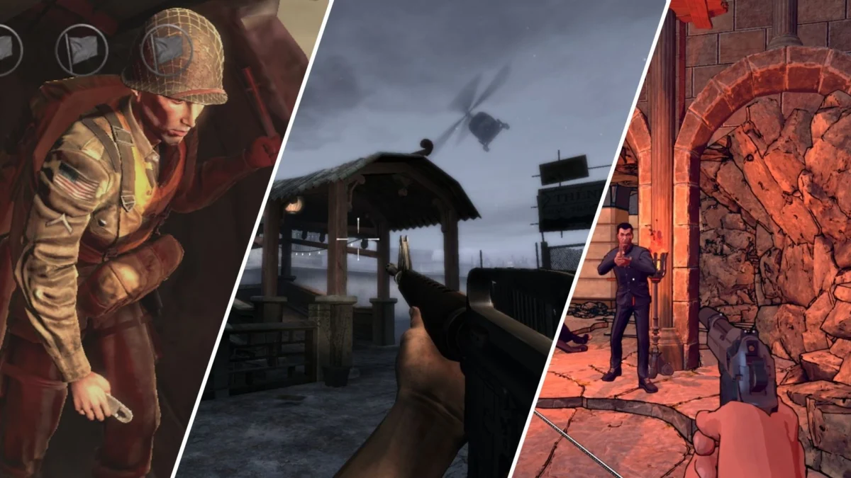 Dodging the Digital Bullet: A Critical Look at the Decade’s Worst FPS Games