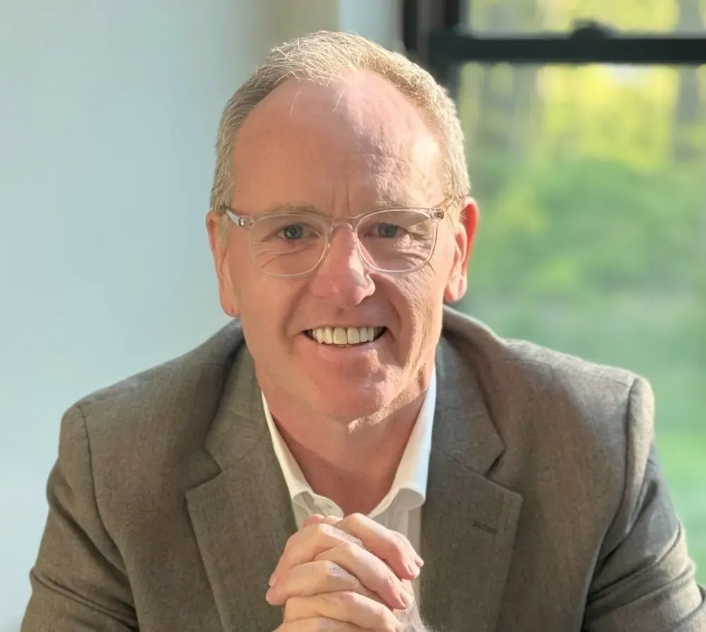 DoorDash Appoints Amazon Veteran Tim Castree as New Chief Marketing Officer