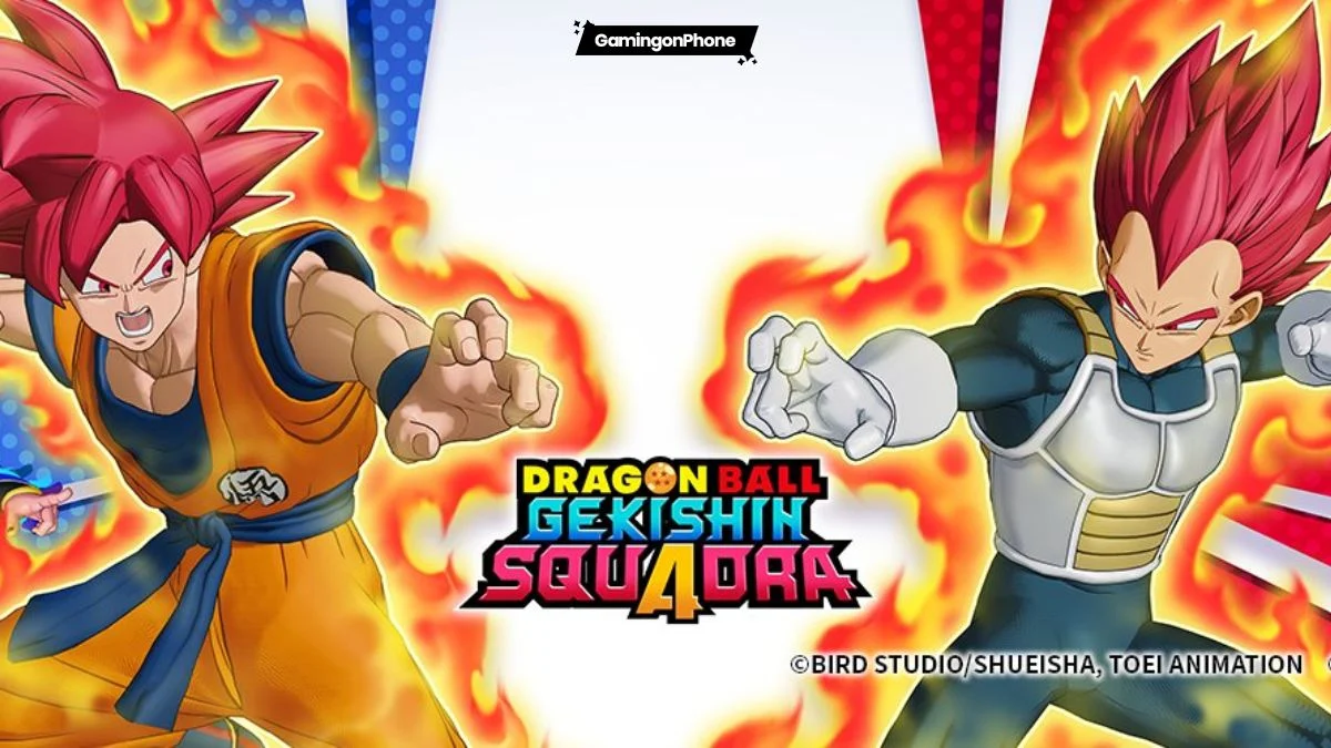 Dragon Ball Gekishin Squadra Unveils Monumental Season 5 Roadmap: New Heroes, Epic Collaborations, and a Transformed Battlefield Await