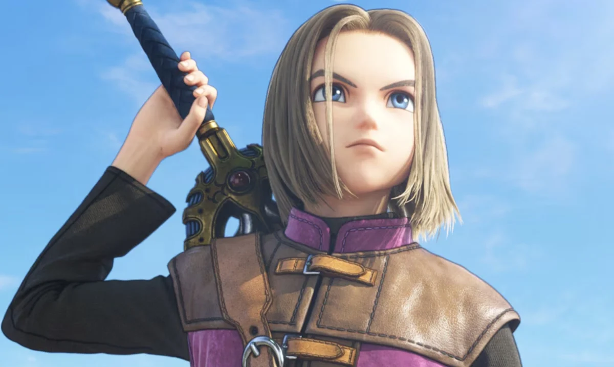 Dragon Quest Gears Up for Monumental 40th Anniversary with Anticipated Live Stream and "Next Game" Announcement