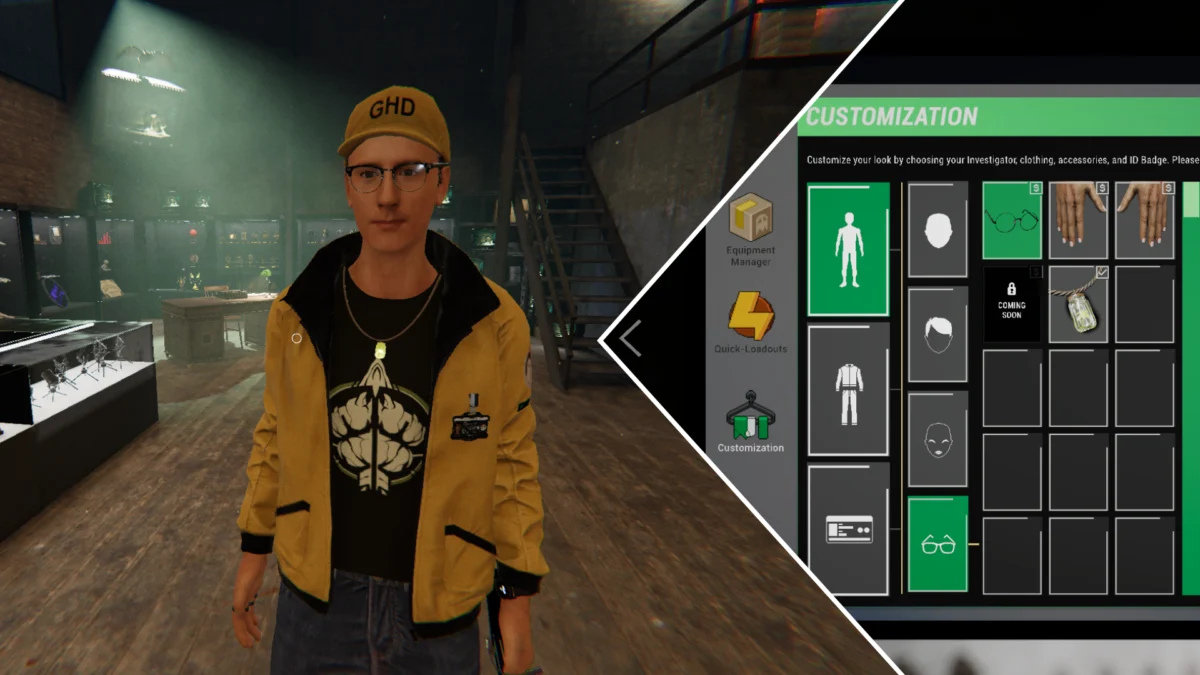 Dressing for the Afterlife: A Comprehensive Guide to Phasmophobia’s Character Customization Update