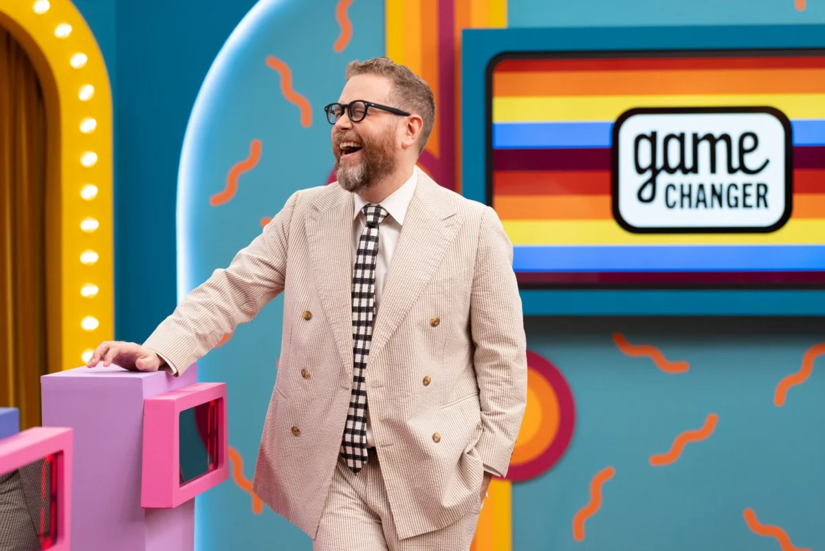 Dropout.tv Navigates a Wave of Innovation: CEO Sam Reich on Strategic Experimentation and Sustainable Growth