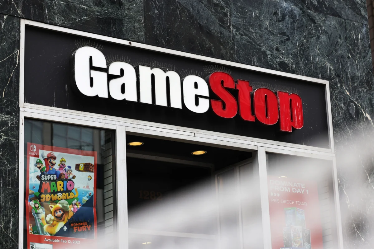 EBay Decisively Rejects GameStop’s "Neither Credible Nor Attractive" Takeover Bid