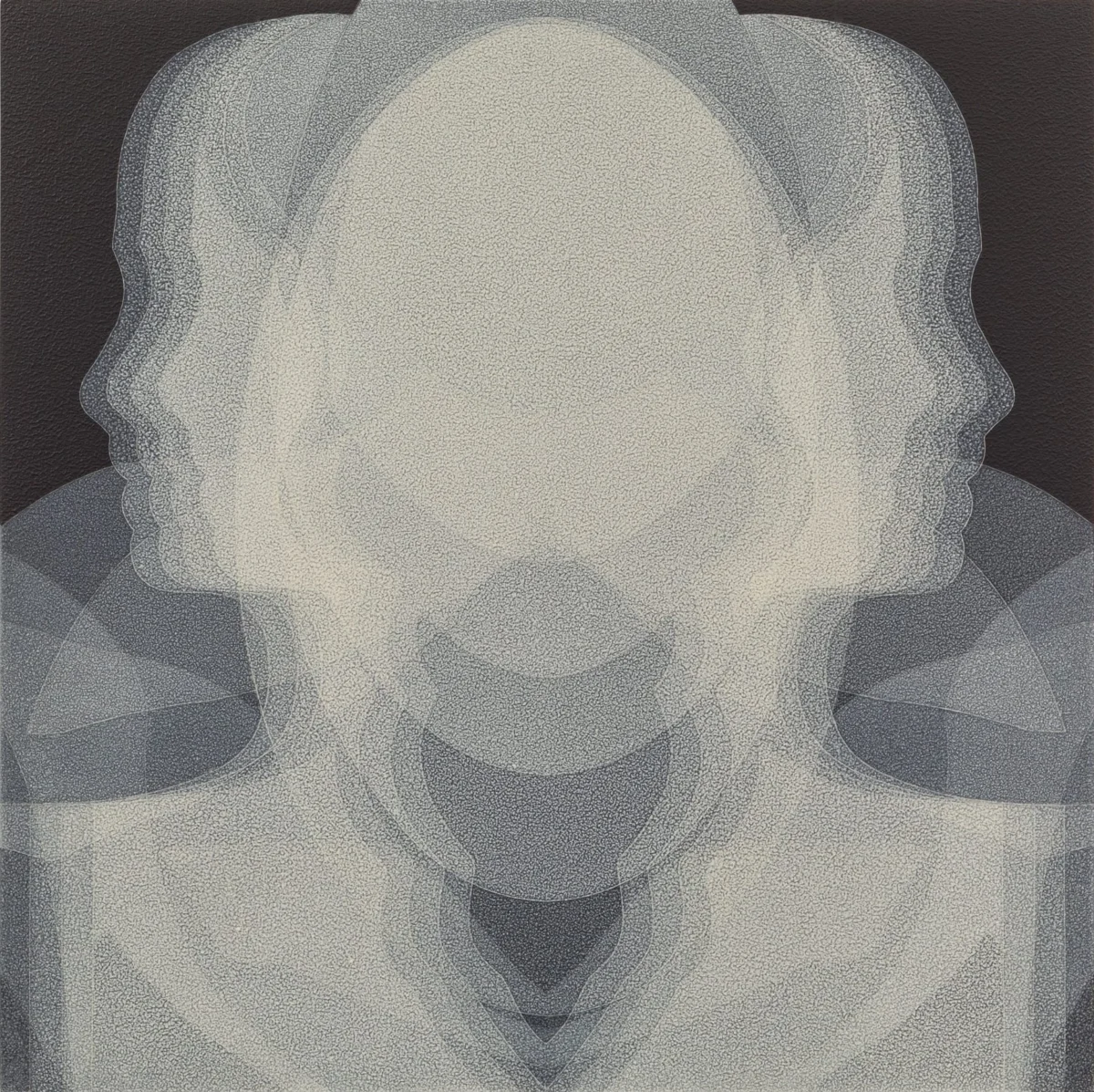 Echoes from the Necropolis: Marina Kappos Explores the Liminality of Grief in Piercing the Veil