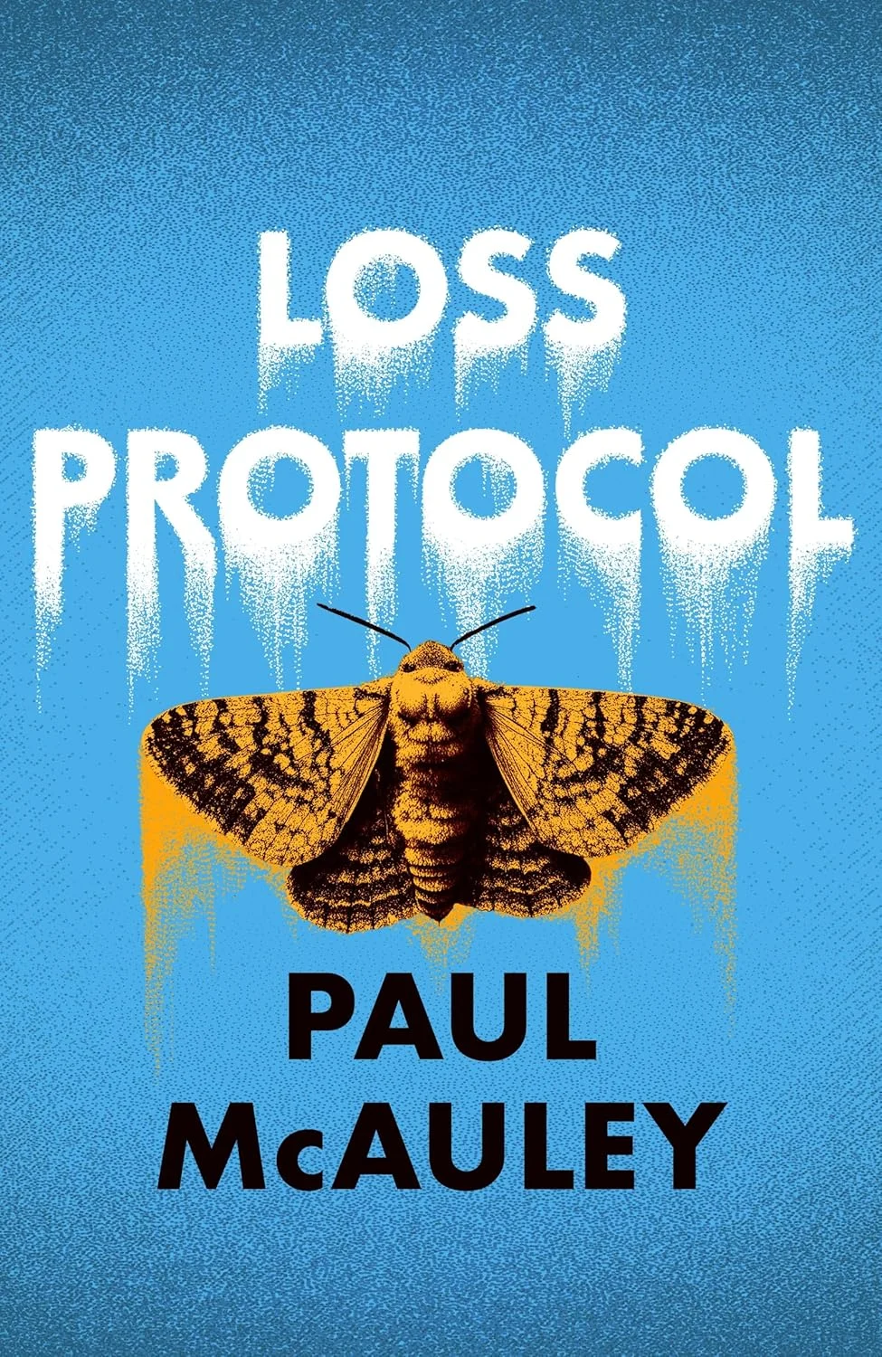 Echoes of a Changing Earth: A Deep Dive into Paul McAuley’s Loss Protocol
