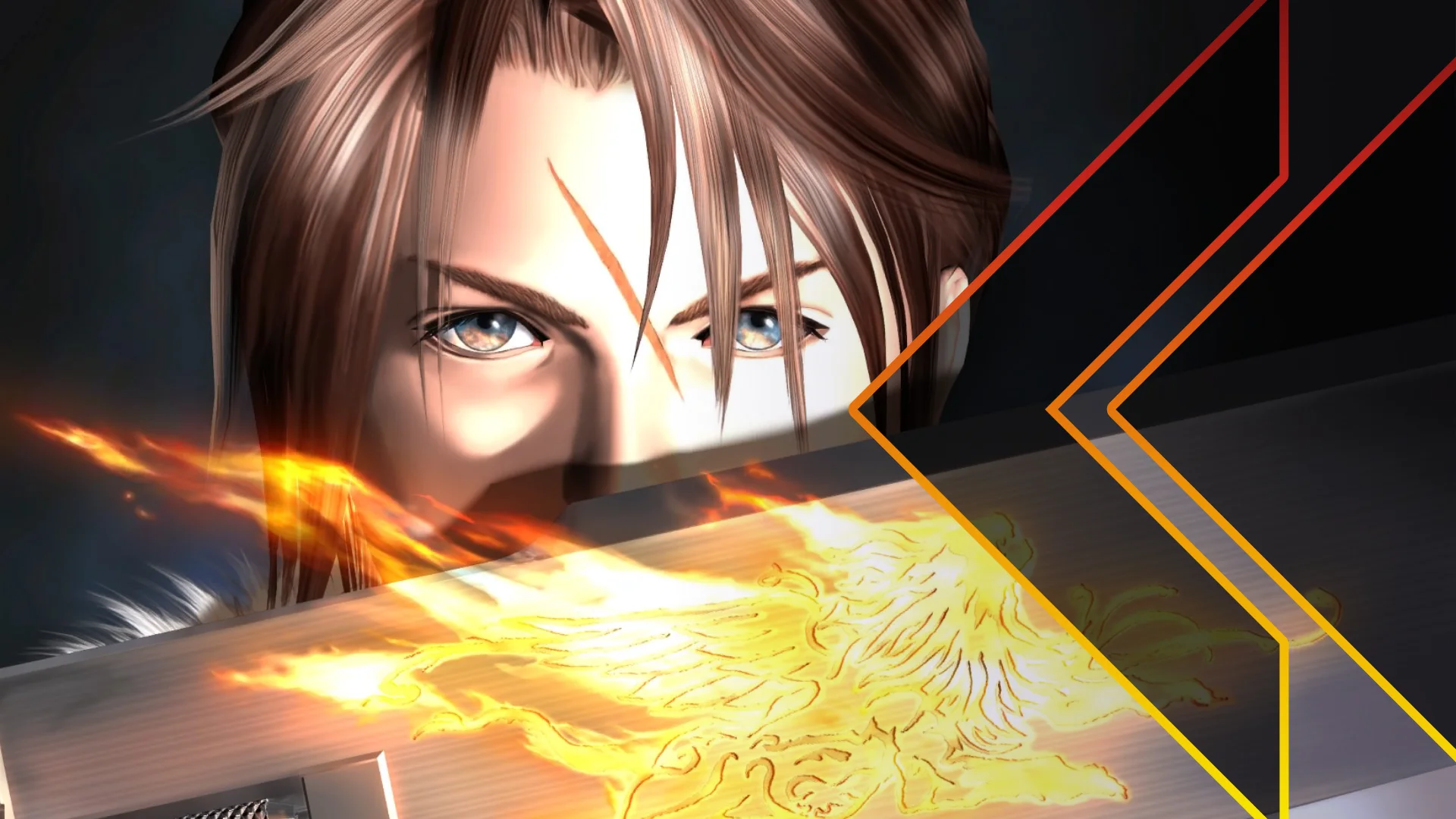 Echoes of Balamb: Revisiting the Polarizing Legacy of Final Fantasy VIII on Retro Encounter