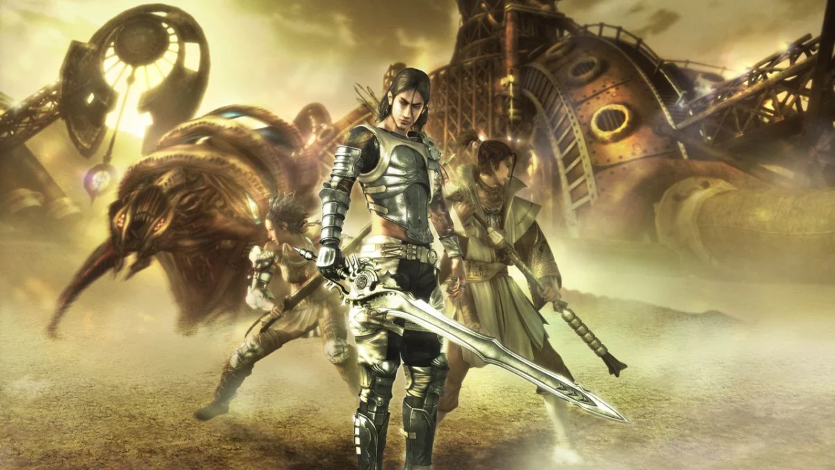 Echoes of Eternity: Why Lost Odyssey Remains a Masterpiece of the JRPG Genre
