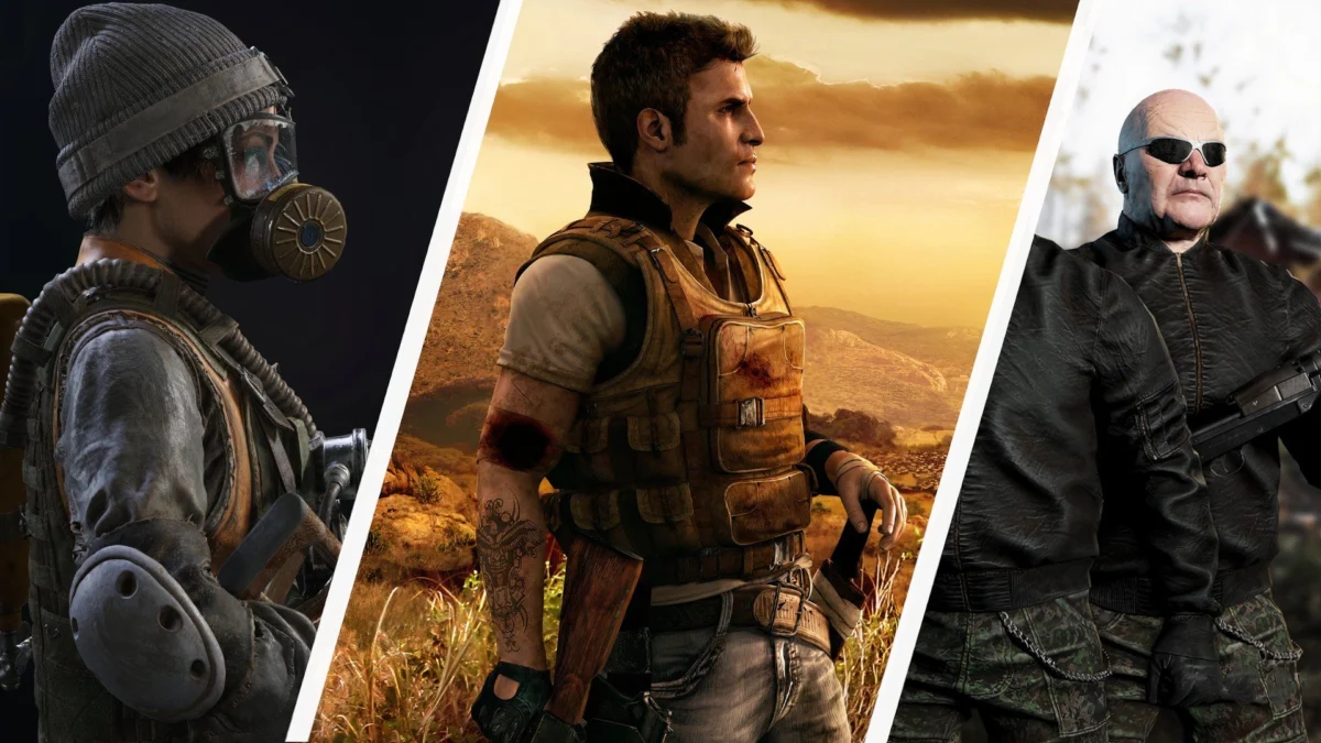 Echoes of Innovation: Revisiting Groundbreaking Mechanics That Defined the FPS Genre