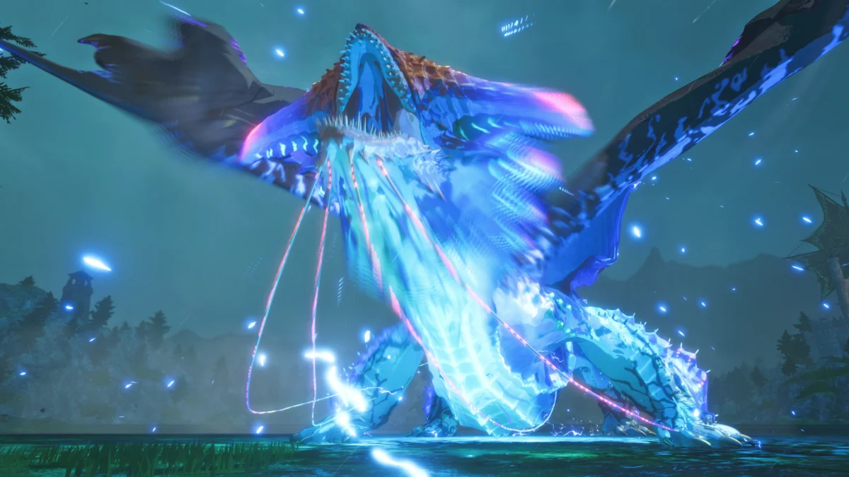 Echoes of the Hunt: Crafting the Sonic Tapestry of Monster Hunter Stories 3: Twisted Reflection