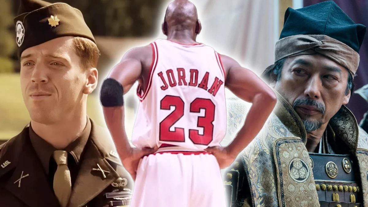 Echoes of the Past: Ranking the 10 Best Historical TV Shows According to IMDb