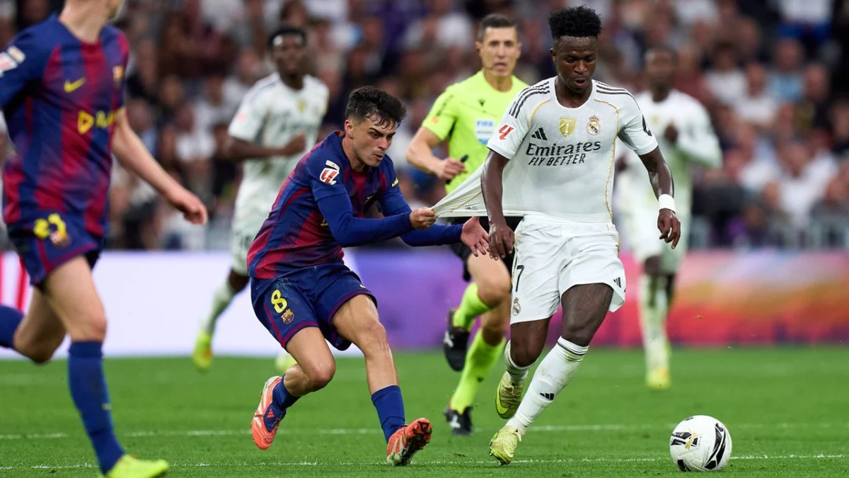 El Clásico: A Title Decider for the Ages as Barcelona Hosts Real Madrid