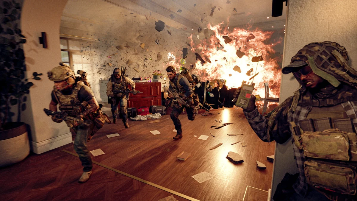 Electronic Arts Reports Record-Breaking FY26: Battlefield 6 Success and Massive $55 Billion Acquisition Loom