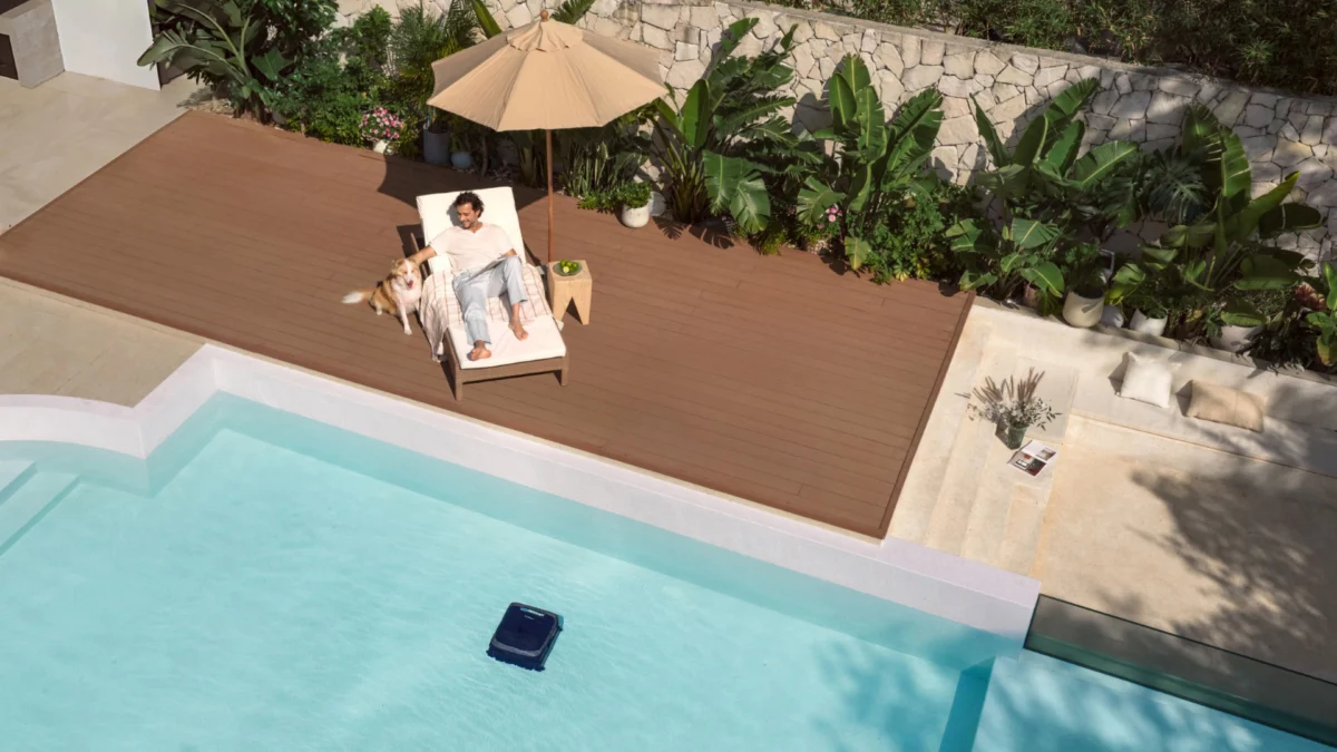 Elevate Your Backyard Oasis: The Ultimate Tech Guide for Summer 2026