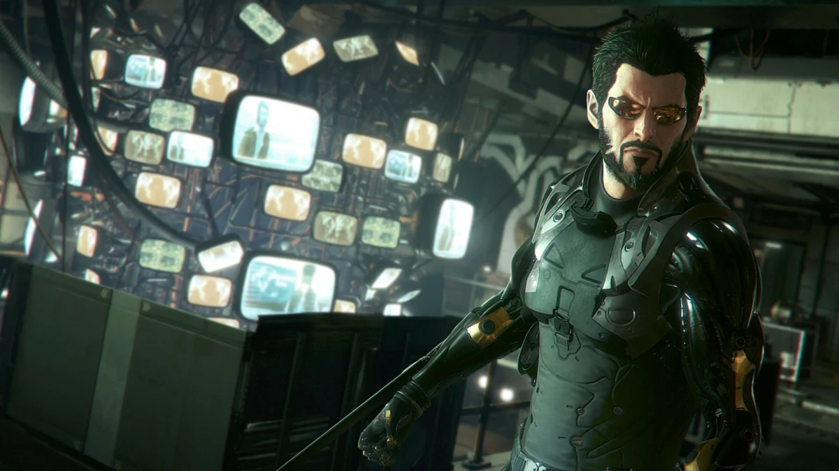 Embracer Group’s Strategic Pivot: A New Era for Iconic Gaming Franchises?