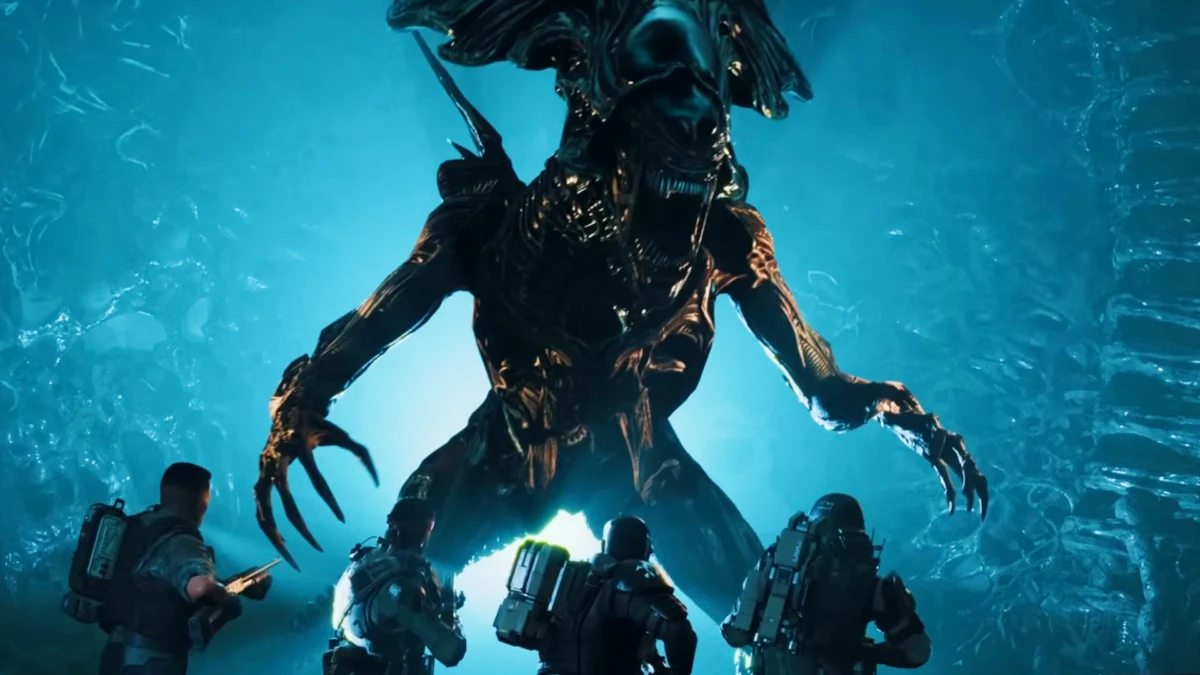 Escalating the Xenomorph Threat: Everything We Know About Aliens: Fireteam Elite 2