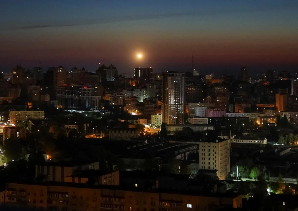 Escalation Resumes: Russia Launches Massive Drone Campaign as Ceasefire Collapses