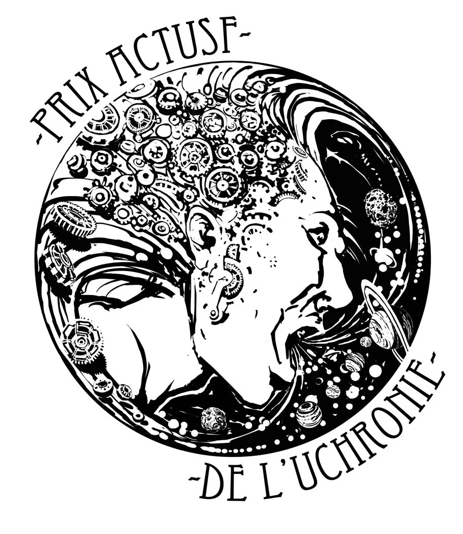 Exploring the "What If": The 2026 Prix ActuSF de l’Uchronie Shortlist Unveiled