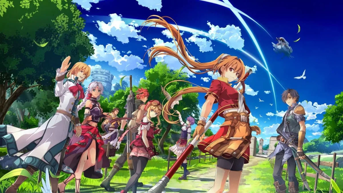 Falcom’s Astonishing Profit Surge: Trails in the Sky 1st Chapter Drives a Staggering 1227% Operating Profit Increase
