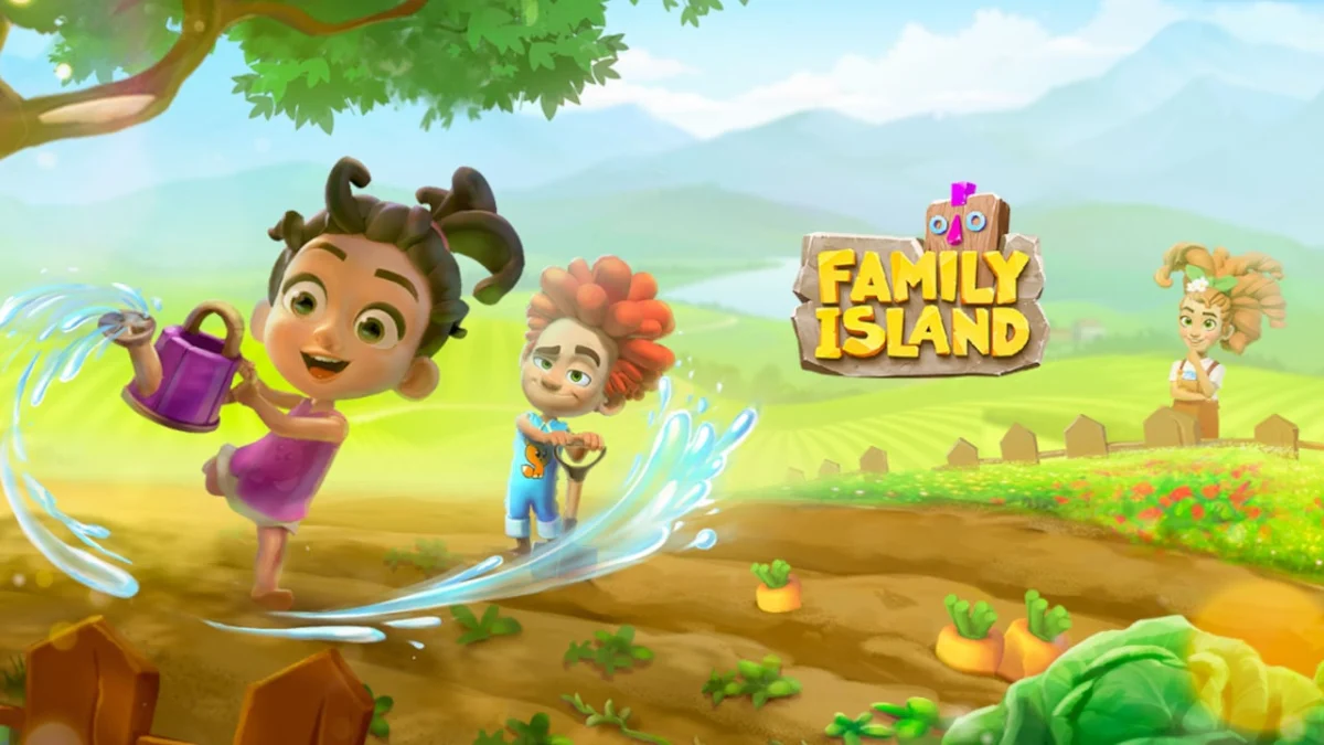 Family Island Free Energy: A Comprehensive Guide to Sustainable Stone Age Survival