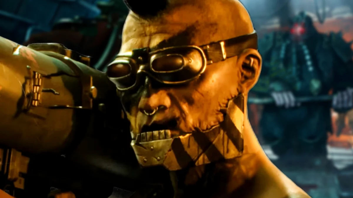 Fatshark Rebalances Warhammer 40k: Darktide to Restore Combat Equilibrium and Performance