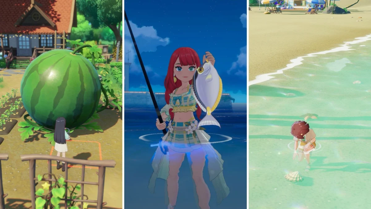 Finding Sanctuary in the Digital Wilds: Why Starsand Island Is the Ultimate Cozy Escape