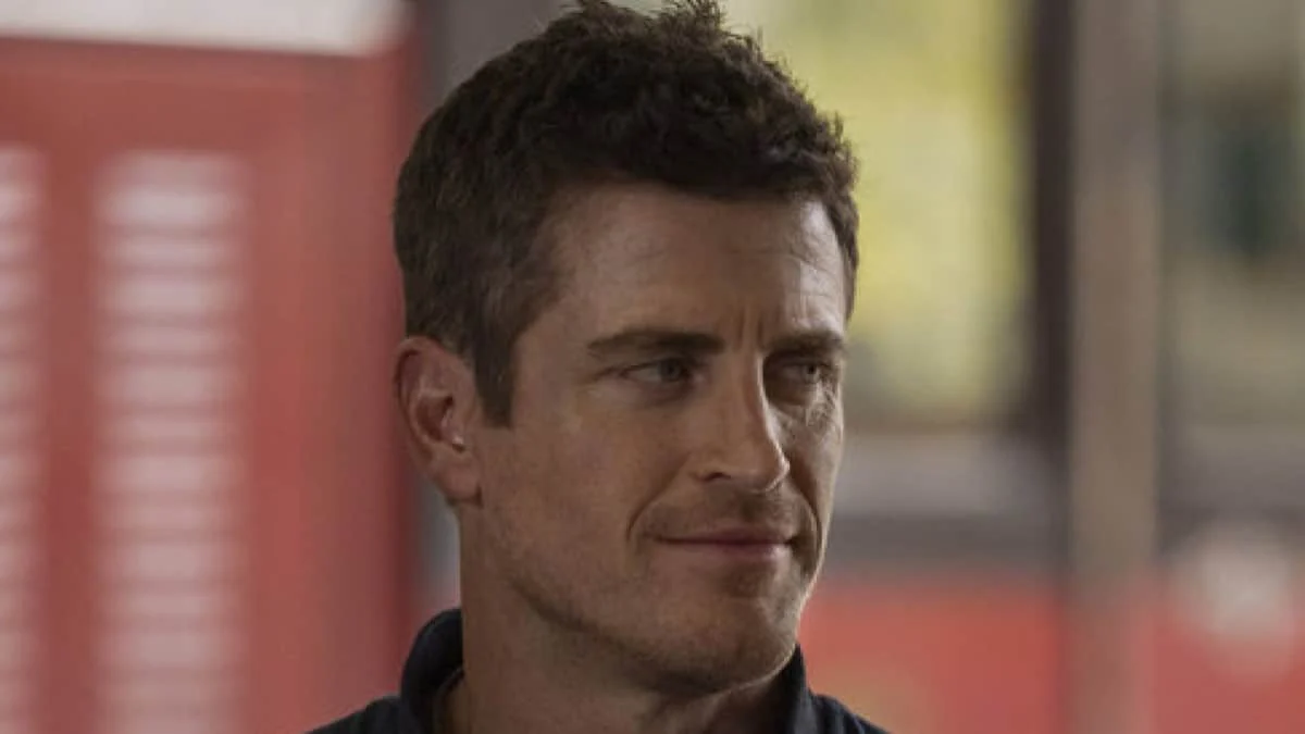 Firehouse 51 Faces Major Reshuffle: Jake Lockett and Daniel Kyri Set to Exit ‘Chicago Fire’