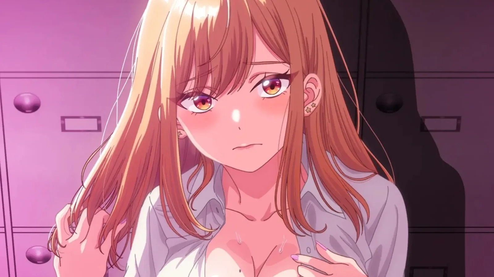 Forbidden Desires: Inside the Highly Anticipated Anime Adaptation of ‘Room of Guilty Pleasure’