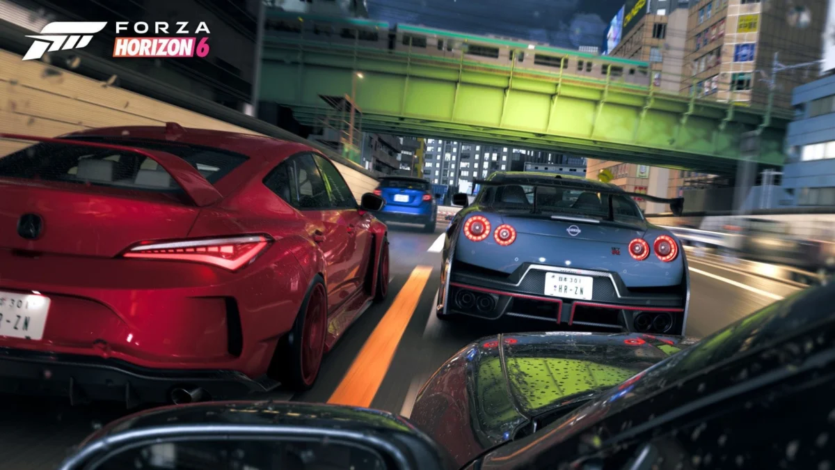 Forza Horizon 6 Roars onto the Scene: Launch Trailer Hints at a Refined Open-World Racing Experience for PlayStation 5