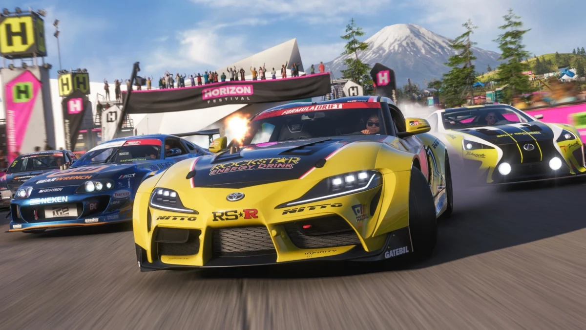 Forza Horizon 6 Roars onto the Scene with Universal Acclaim, Setting a New Benchmark for Open-World Racing