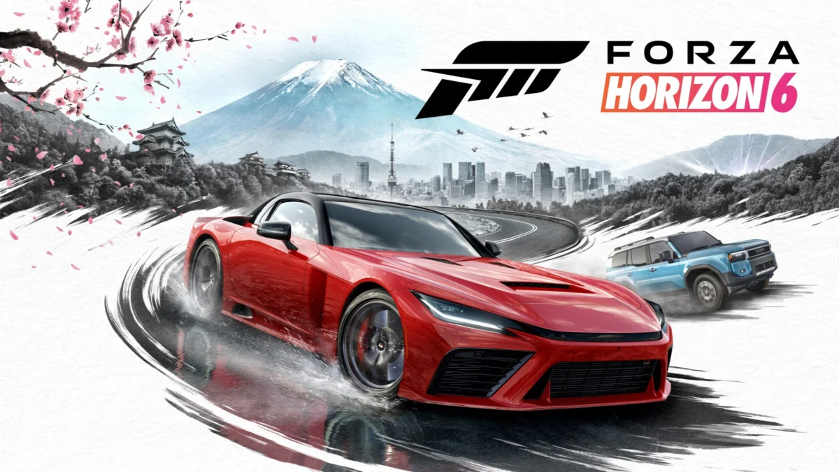 Forza Horizon 6 Shatters Records: A New High-Water Mark for the Open-World Racing Genre