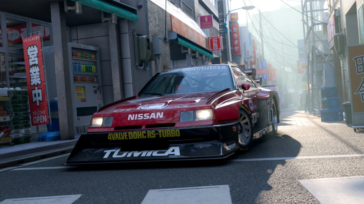 Forza Horizon 6: The Pinnacle of Perfection or a Victim of Its Own Success?