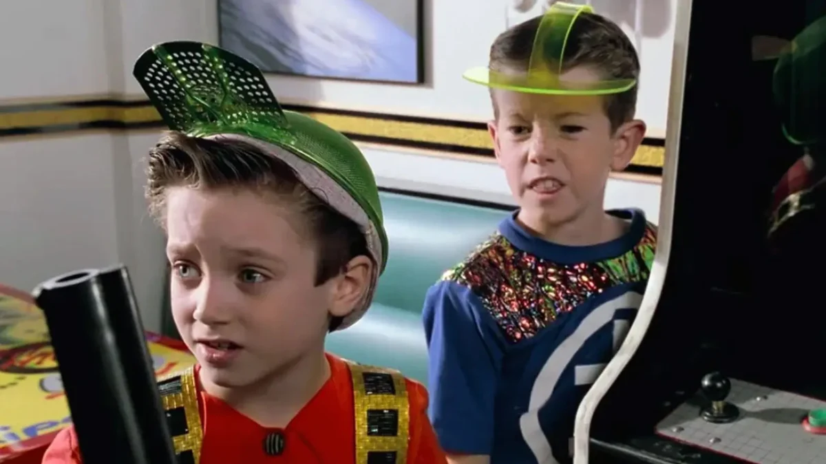 From 8-Bit Heckler to Genre Icon: The Unlikely Movie Debut of Elijah Wood