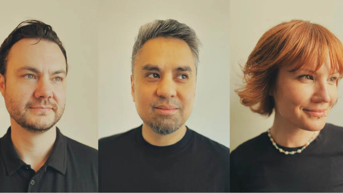 From AAA Veterans to Indie Innovators: Studio Reset Secures $250,000 for Neon-Noir Mystery
