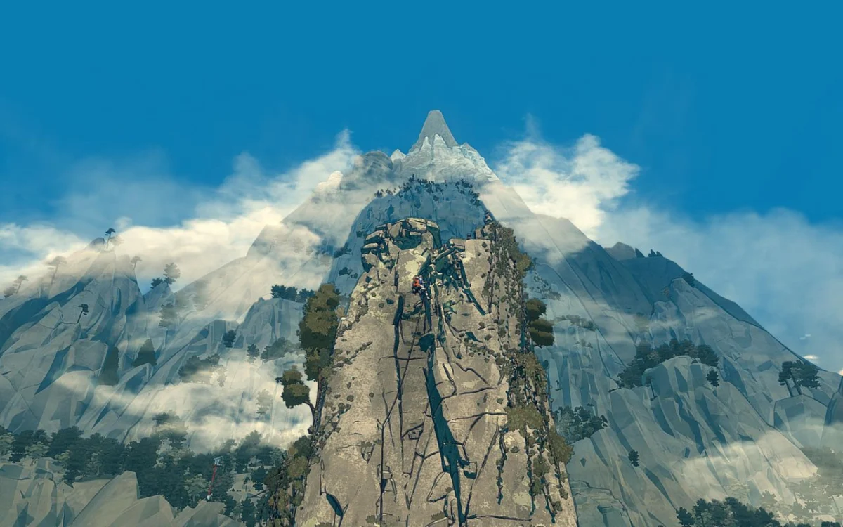 From Digital Peak to Physical Apparel: How ‘Cairn’ is Turning Virtual Ascents into Real-World Keepsakes