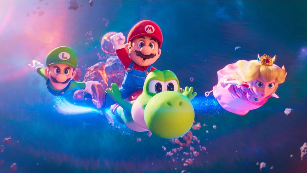 From Green Dinosaur to Galactic Wanderer: How "Yoshi and the Mysterious Book" Unearths Decades of Nintendo’s Cosmic Legacy