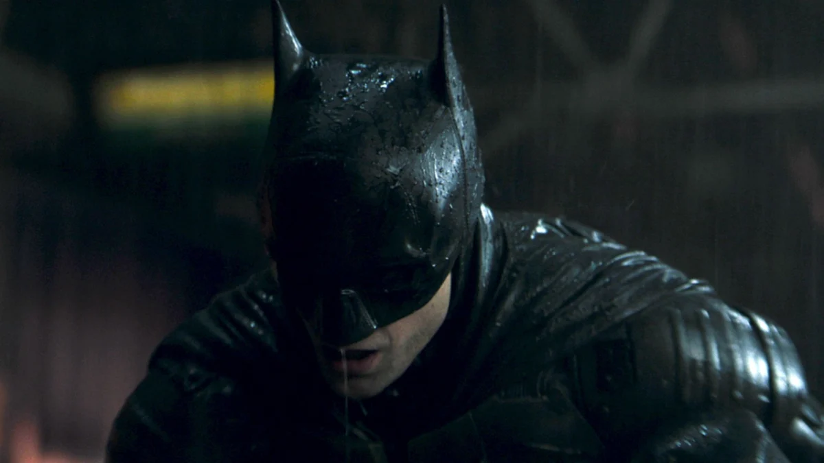 From Marvel’s Apex to Gotham’s Shadows: Scarlett Johansson and Sebastian Stan Join "The Batman Part II"