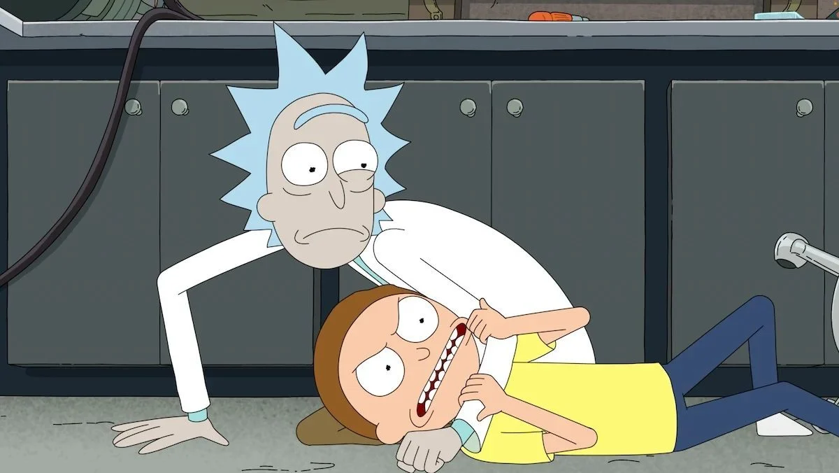 From Multi-Verse to Multiplex: The Rick and Morty Movie Is Finally Happening