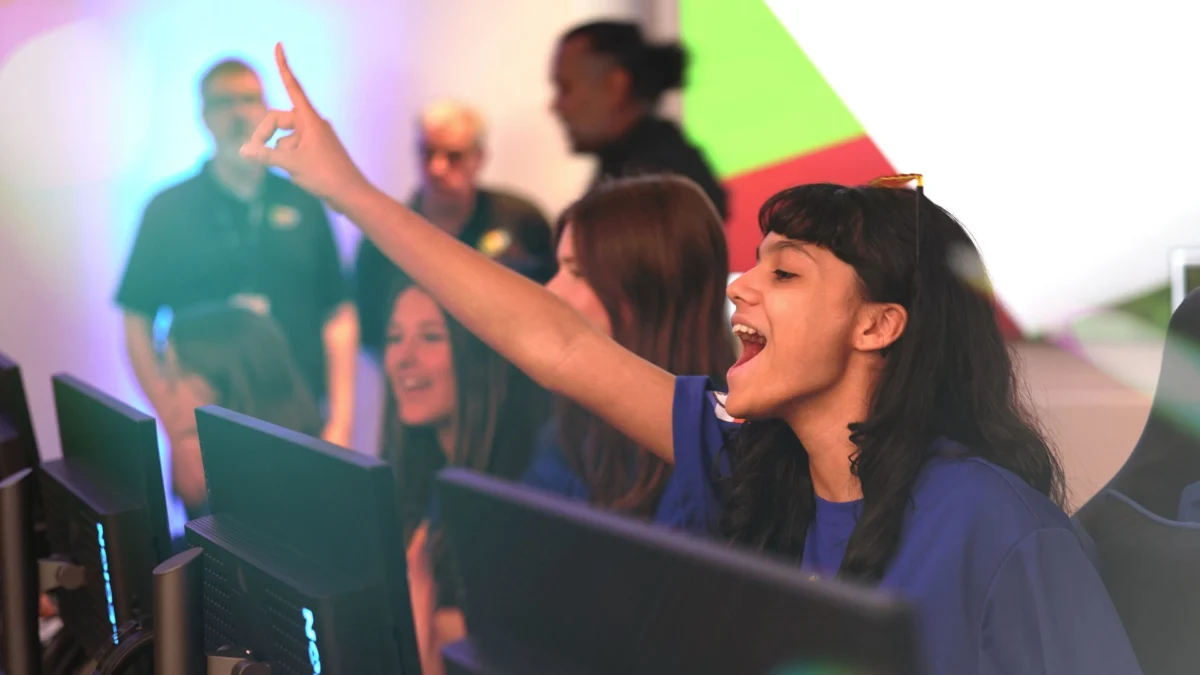 From Pixels to Progress: How NYC’s Youth Are Rebuilding Their City, One Minecraft Block at a Time