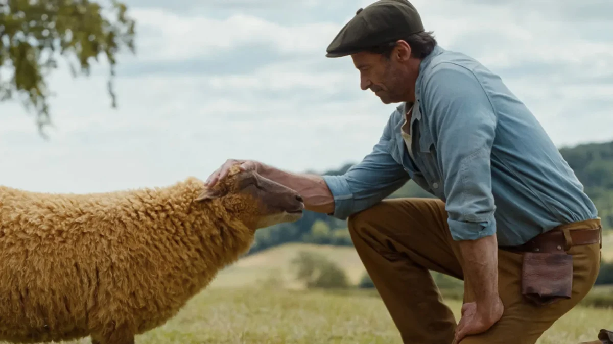 From Script to Screen: The Two-Decade Odyssey of ‘The Sheep Detectives’