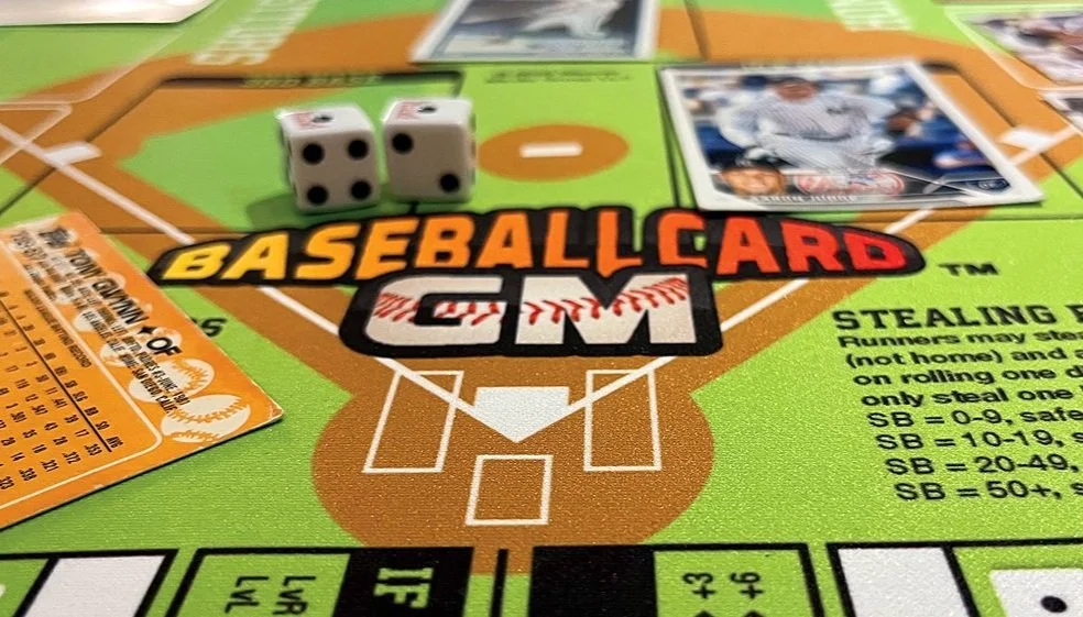 From Shoeboxes to the Big Leagues: Why ‘Baseball Card GM’ is Revolutionizing the Hobby