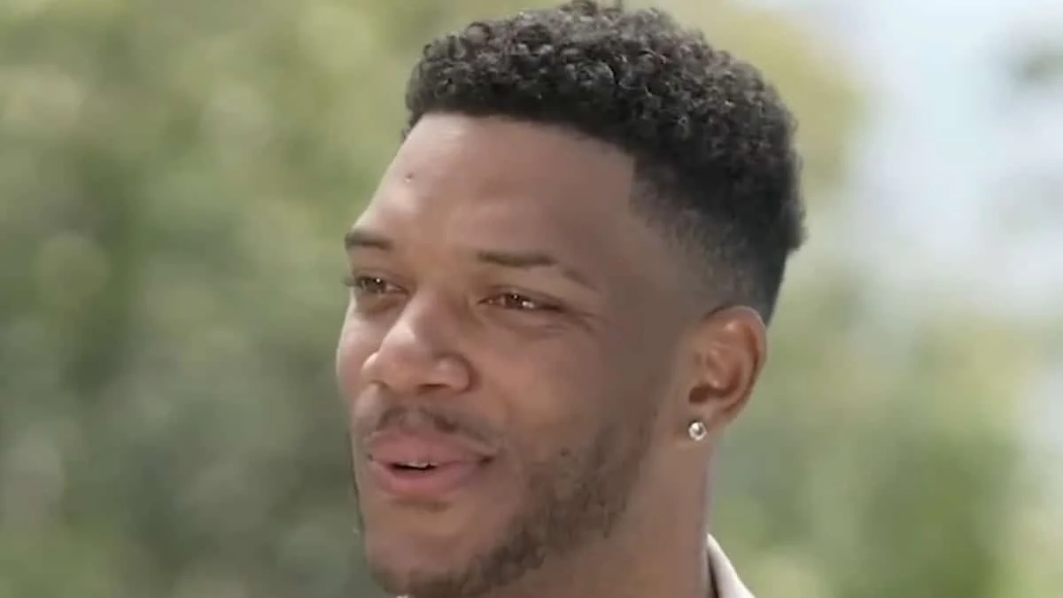From Showmance to Soulmates? Theo Campbell and Olivia Kaiser Spark Engagement Rumors Following The Challenge Season 40